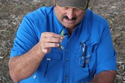 Farm Journal Agronomist Ken Ferrie