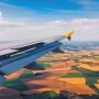 Airlines Fueled by Biofuels