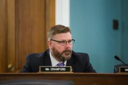 Cong. Rick Crawford (R-Ark.)