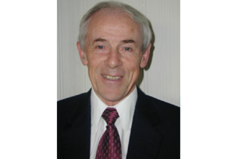 Desmond O'Rourke