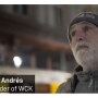 WCK's Jose Andres in the Ukraine 
