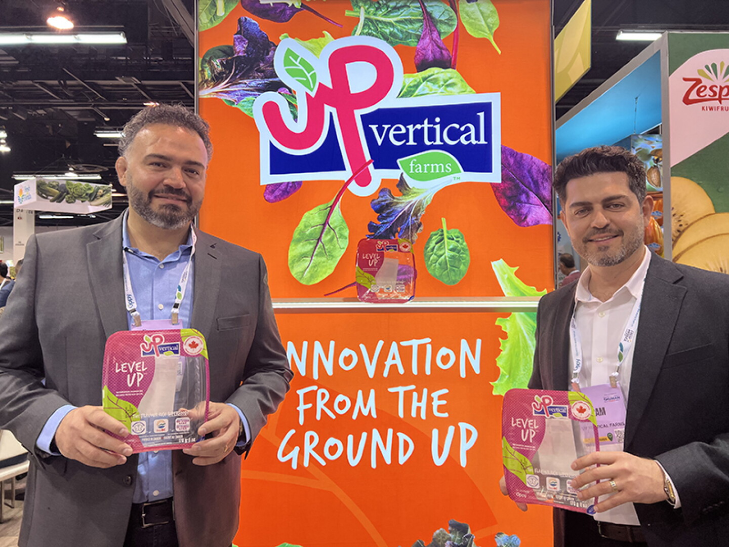 Seen and Heard at IFPA Global Produce and Floral Show 2025: Innovation ...