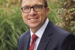 Mike Frank, Executive Vice President, Nutrien & President, Nutrien Retail