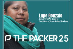 Lupe Gonzalo