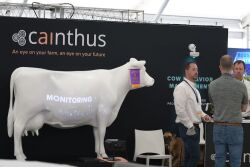 World Dairy Expo Technology