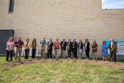 Missouri Veterinary Medical Diagnostic Laboratory Expansion