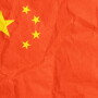 China flag by Canva.com