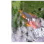 As wildfires in Australia continue to rage, it's having a major impact on agriculture. 