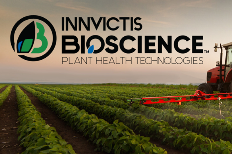 Formulated with ease of use in mind, Revv-uP products can be blended with liquid fertilizer or tank-mixed and applied in-furrow, side dress, or broadcast. 