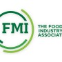 FMI, The Food Industry Association logo