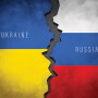 Russia, Ukraine