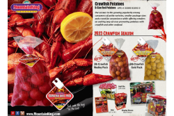 moutain craw