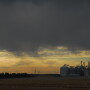 Grain Elevator