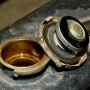 A radiator cap that holds too much pressure can damage the cooling system. A radiator cap that doesn’t maintain its specified pressure can lead to mysterious problems with overheating and coolant loss.
