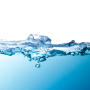 water