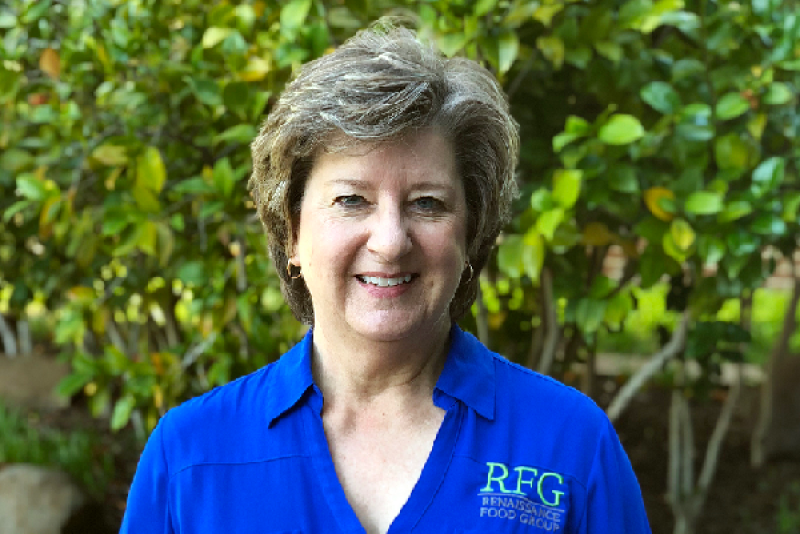 Cheryl Enlow
