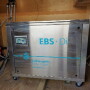 EBS-Di Wastewater Treatment System
