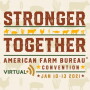 AFBF Convention 2021