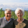 Andrew and Phyllis D'Arrigo