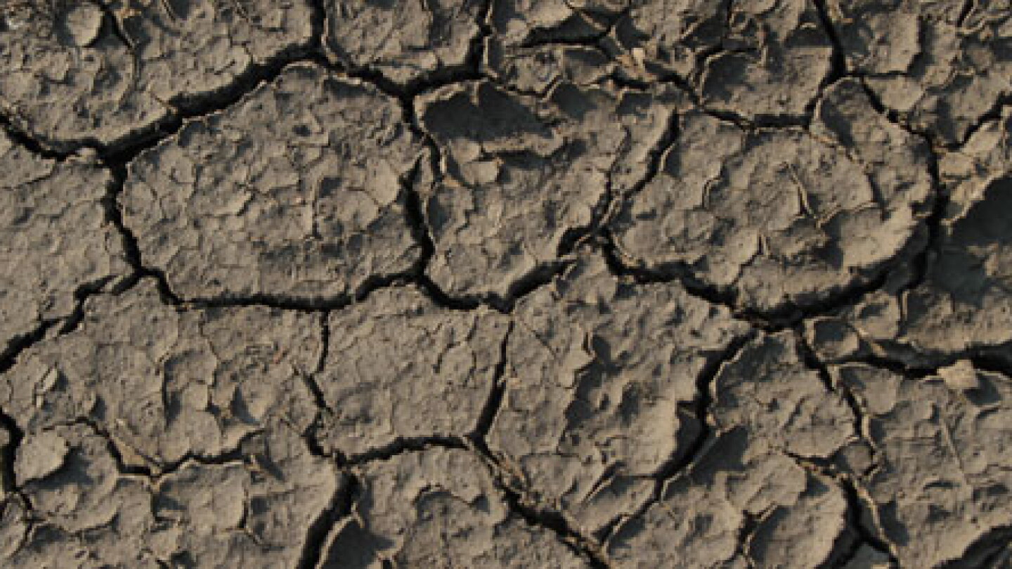 Drought intensifies in western Corn Belt, Central Plains - Pro Farmer