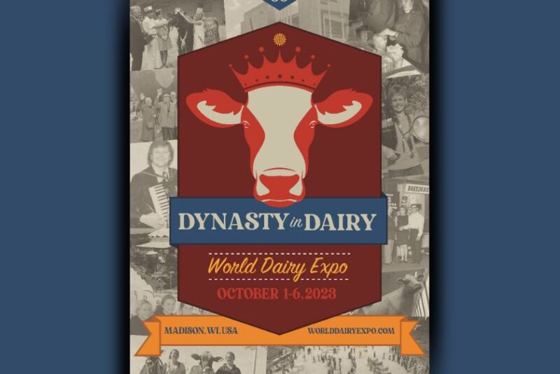 World Dairy Expo
