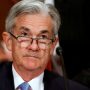 Federal Reserve Chairman Jerome Powell