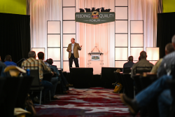 John Stika, President, CAB LLC.