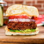 Tyson registered several trademarks for plant-based products and the company needs no capital to compete with likes of Beyond Meat.