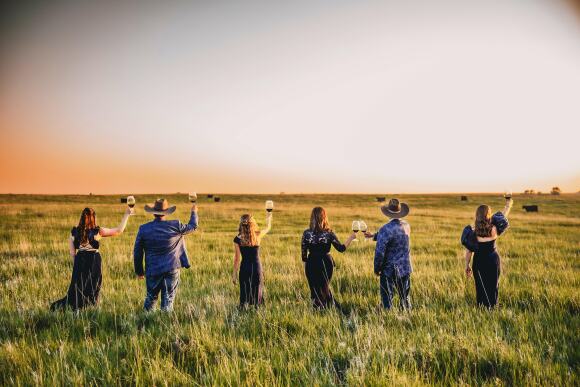 Hadrick Family Toasts Cattle.jpg
