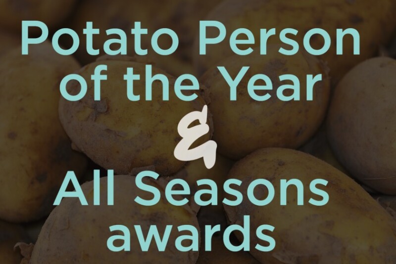 potato award