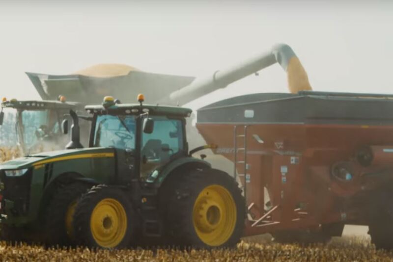 Smart Ag will be part of the newly announced division, Raven Autonomy. 