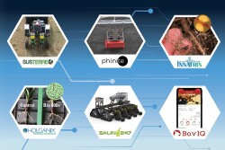 Innovative Ag Tech