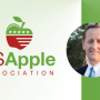 Jim Bair, president and CEO