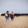 WESLEY AND LAUREN CRUMPLER