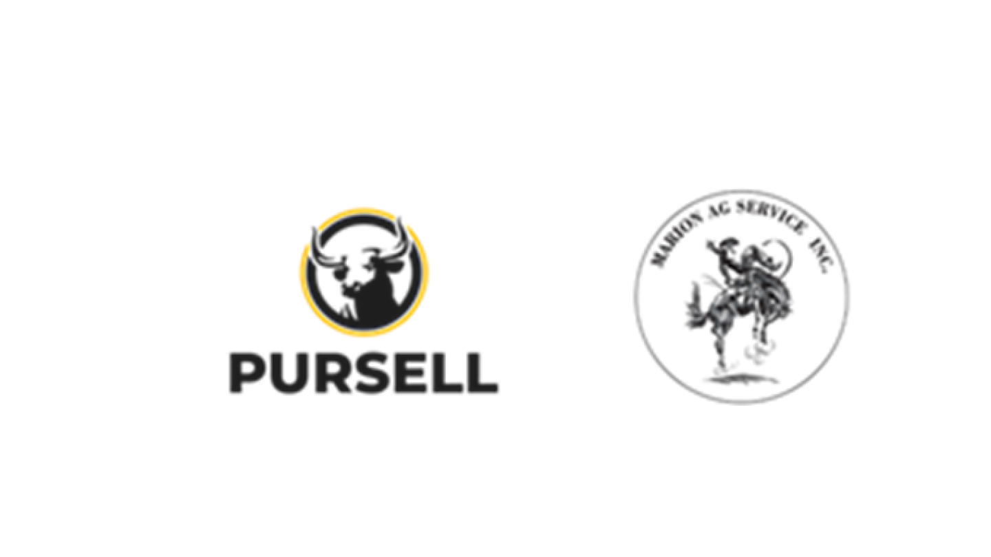 Pursell Agri-Tech Appoints Marion Ag Service as West Coast Marketing ...