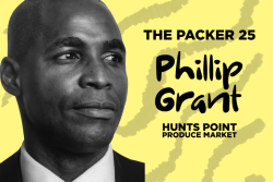Packer 25 2021 — Phillip Grant