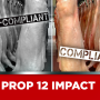 Prop 12 Non-Compliant 