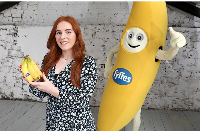 Áine McElroy 