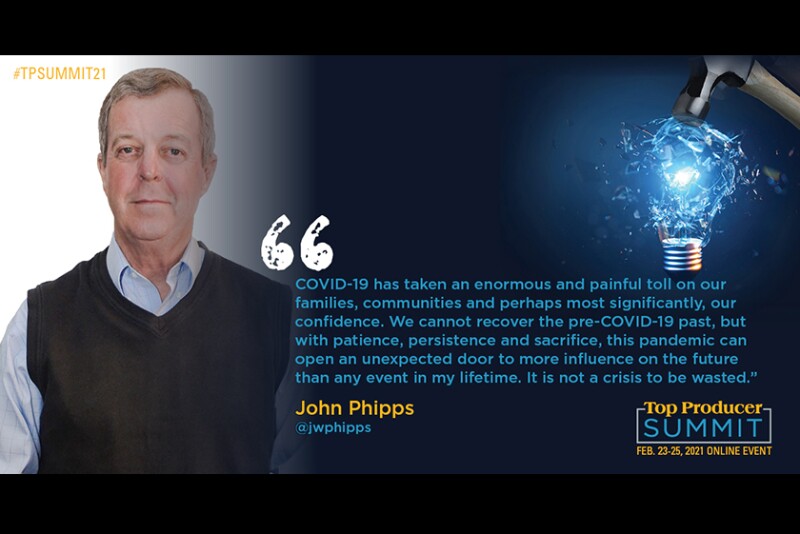John Phipps