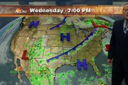 Hoffman Forecast