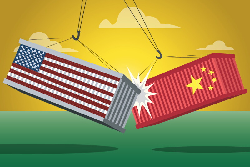 U.S.-China Tariff Deal Creates Selective Opportunities | Agricultural Sellers Face Margin Compression
