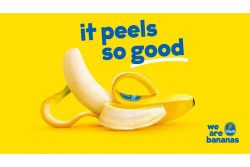 peels good