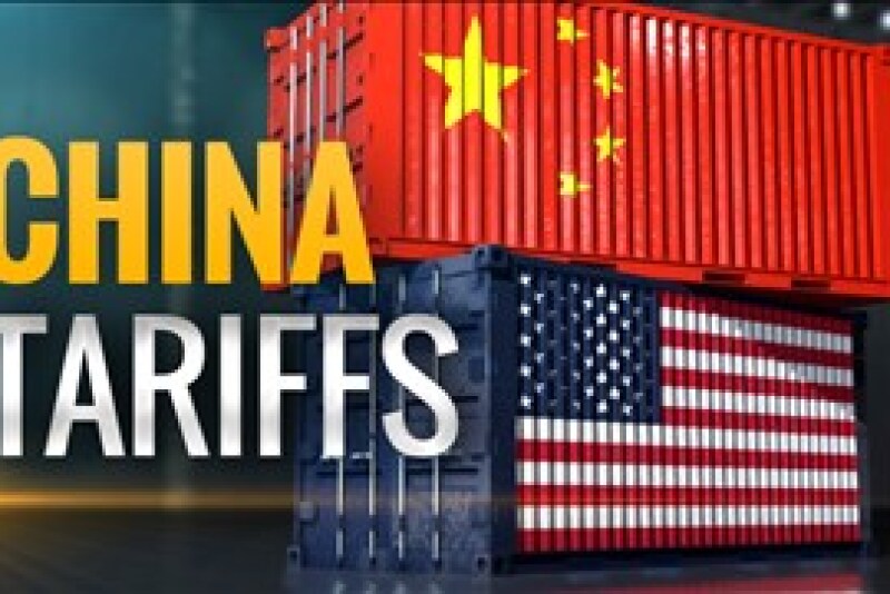 China tariffs