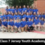 Class 7 Jersey Youth Academy 