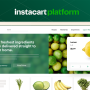 Instacart launches Instacart Platform