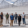  Spring Born will open an indoor leafy green farm in Silt, Colo., and will be organic.