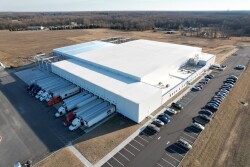 manfredi jersey facility 