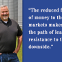 Chip Flory -- Recovering Economy