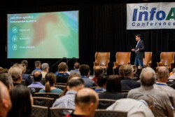 Hosted Aug. 3 and 4 in St. Louis, the event is organized by The Fertilizer Institute with partners including the Agricultural Retailers Association, The Scoop, and Trust in Food. 
