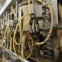 Milk Parlor